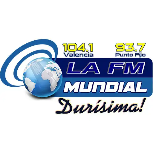 Play La FM Mundial APK