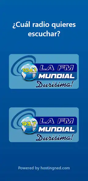 Play La FM Mundial and enjoy La FM Mundial with UptoPlay Play La FM Mundial and enjoy La FM Mundial with UptoPlay