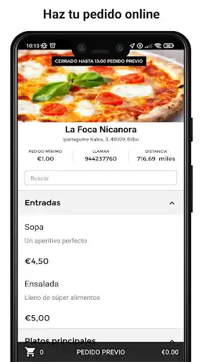 Play La Foca Nicanora as an online game La Foca Nicanora with UptoPlay