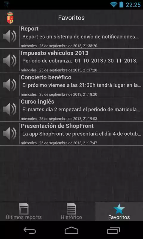Play lafontdencarros - Report