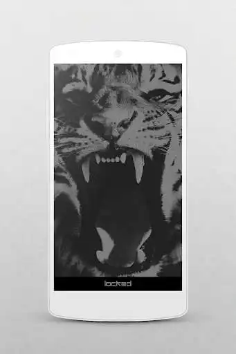 Play L.A. for KLWP  and enjoy L.A. for KLWP with UptoPlay