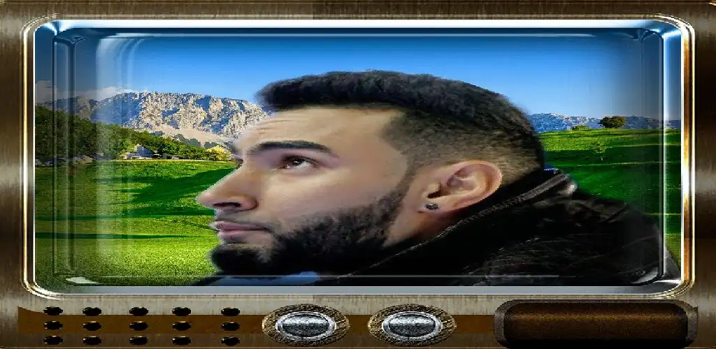 Play La fouine album sans internet as an online game La fouine album sans internet with UptoPlay