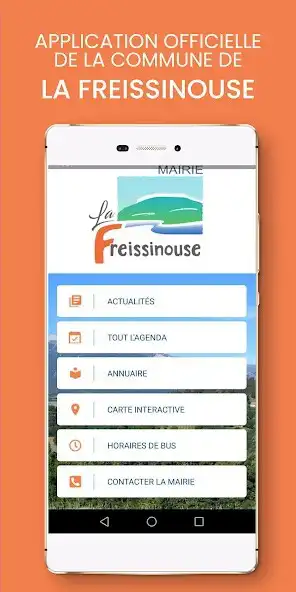 Play La Freissinouse mon village  and enjoy La Freissinouse mon village with UptoPlay