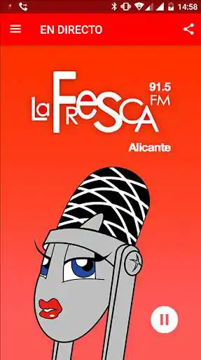 Play La Fresca Alicante  and enjoy La Fresca Alicante with UptoPlay