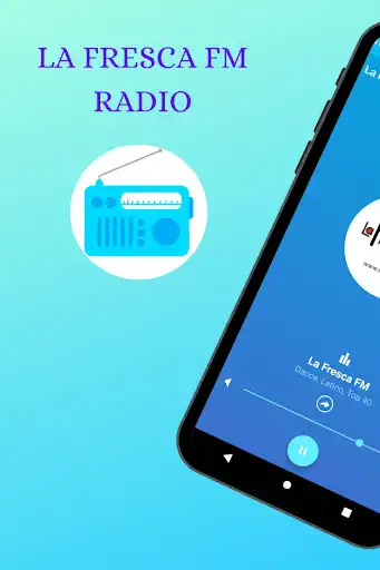 Play La Fresca FM Radio as an online game La Fresca FM Radio with UptoPlay