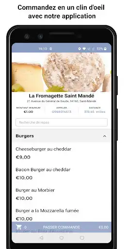 Play La Fromagette and enjoy La Fromagette with UptoPlay Play La Fromagette and enjoy La Fromagette with UptoPlay