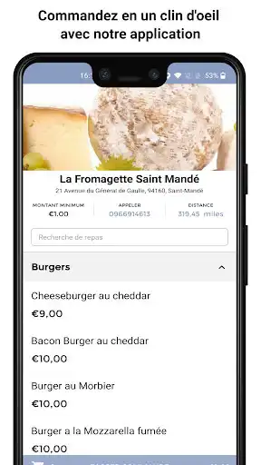 Play La Fromagette as an online game online La Fromagette with UptoPlay Play La Fromagette as an online game La Fromagette with UptoPlay