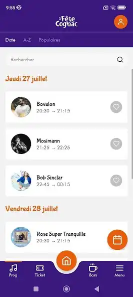 Play La Fête du Cognac 2023 as an online game online La Fête du Cognac 2023 with UptoPlay Play La Fête du Cognac 2023 as an online game La Fête du Cognac 2023 with UptoPlay