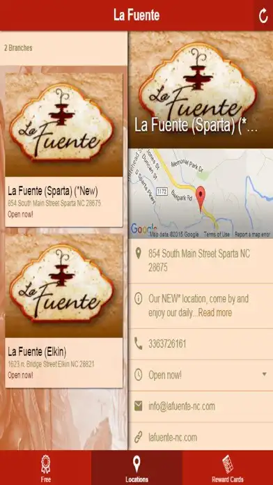 Play La Fuente Mexican Restaurant and enjoy La Fuente Mexican Restaurant with UptoPlay Play La Fuente Mexican Restaurant and enjoy La Fuente Mexican Restaurant with UptoPlay