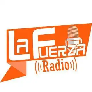 Play La Fuerza Radio  and enjoy La Fuerza Radio with UptoPlay