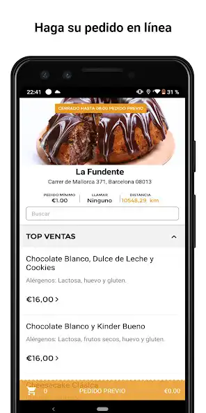 Play La Fundente  and enjoy La Fundente with UptoPlay