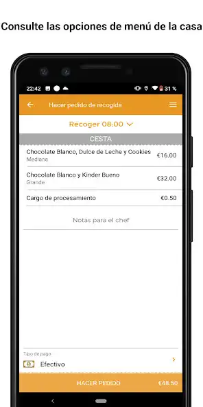 Play La Fundente as an online game La Fundente with UptoPlay