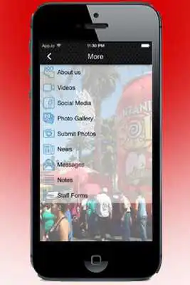 Play LA Fusion Marketing