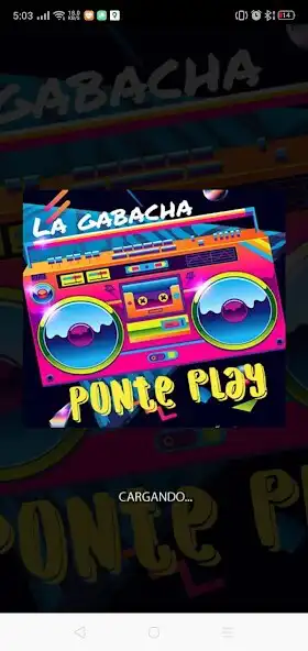 Play La Gabacha Ponte Play  and enjoy La Gabacha Ponte Play with UptoPlay