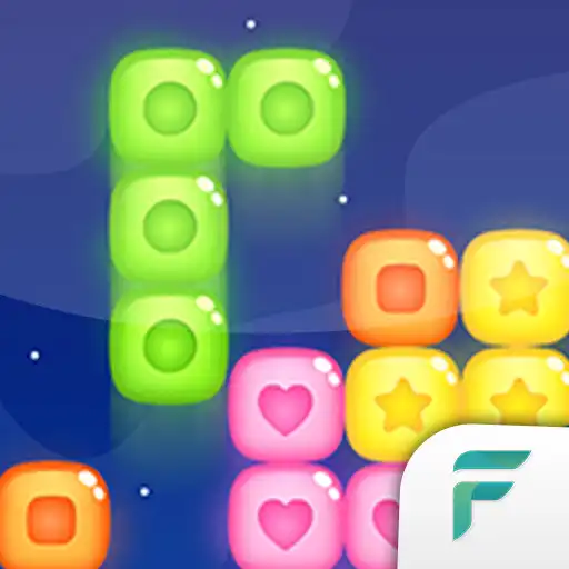 Play Laga Candy Block Puzzle APK
