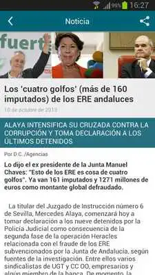 Play La Gaceta