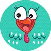 Free play online La Gallina pintadita sin internet APK