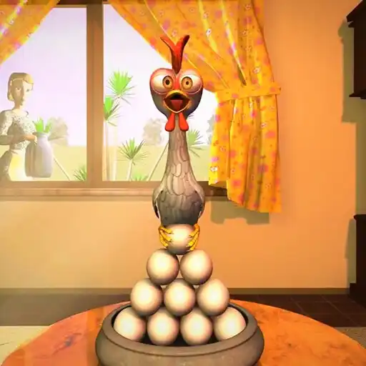 Play La Gallina Turuleca - Musica d APK