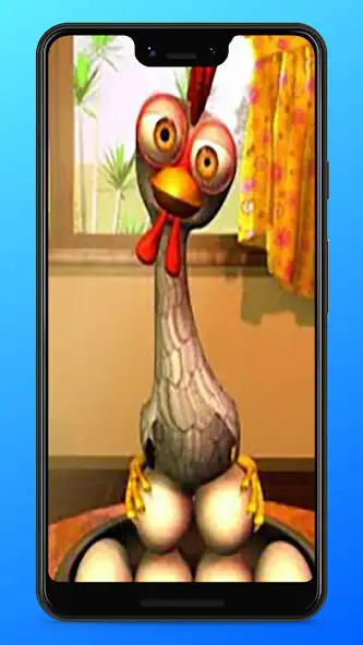Play La Gallina Turuleca - Musica d  and enjoy La Gallina Turuleca - Musica d with UptoPlay