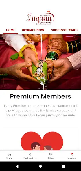 Play Lagana Matrimony as an online game Lagana Matrimony with UptoPlay