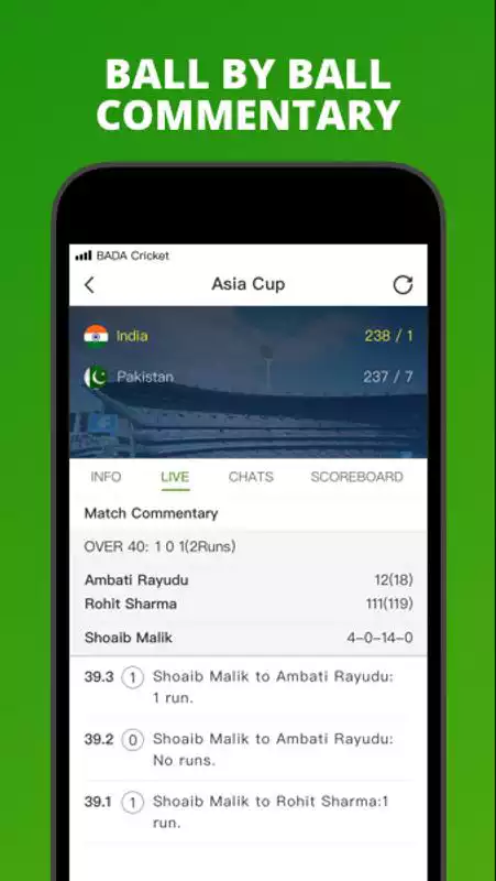 Play Lagao Khao- Fastest Live Line (Cricket Exchange)