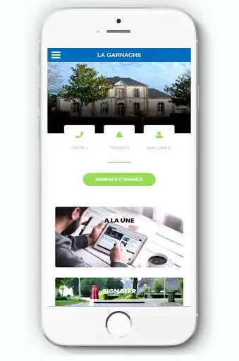 Play LA GARNACHE  and enjoy LA GARNACHE with UptoPlay