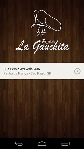 Play La Gauchita Pizzaria e Restaurante and enjoy La Gauchita Pizzaria e Restaurante with UptoPlay Play La Gauchita Pizzaria e Restaurante and enjoy La Gauchita Pizzaria e Restaurante with UptoPlay