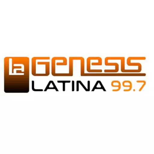 Play La Genesis Latina 99.7 APK Play La Genesis Latina 99.7 APK