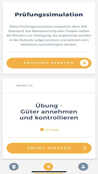 Play Lagerlogistik (Fachkraft) as an online game Lagerlogistik (Fachkraft) with UptoPlay