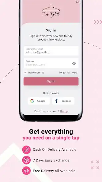 Play La Glits and enjoy La Glits with UptoPlay Play La Glits and enjoy La Glits with UptoPlay