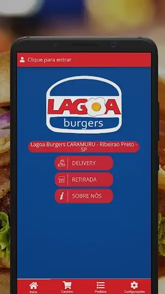 Play Lagoa Burgers  and enjoy Lagoa Burgers with UptoPlay