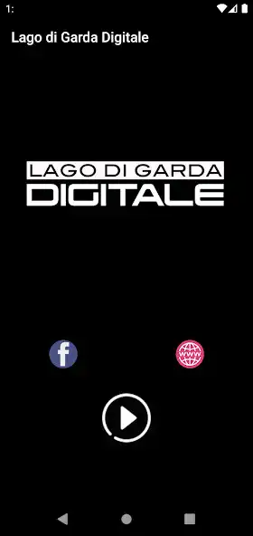 Play Lago di Garda Digitale  and enjoy Lago di Garda Digitale with UptoPlay