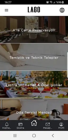 Play LAGO HOTEL  and enjoy LAGO HOTEL with UptoPlay