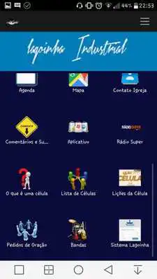 Play Lagoinha Industrial S2