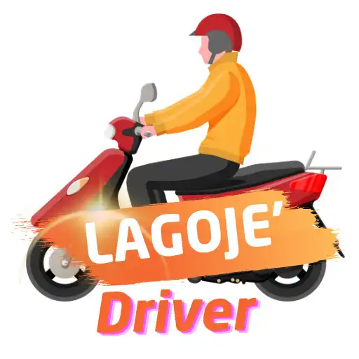Play LAGOJE DRIVER APK