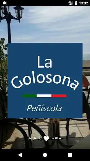 Play La Golosona Play La Golosona