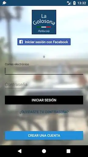Play La Golosona Play La Golosona