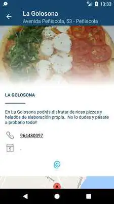 Play La Golosona Play La Golosona