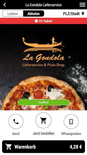 Play La Gondola Lieferservice and enjoy La Gondola Lieferservice with UptoPlay Play La Gondola Lieferservice and enjoy La Gondola Lieferservice with UptoPlay