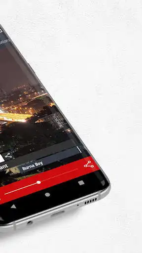 Play LagosJump Radio as an online game LagosJump Radio with UptoPlay