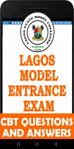 Play LAGOS MODEL CBT PRACTICE 2022  and enjoy LAGOS MODEL CBT PRACTICE 2022 with UptoPlay