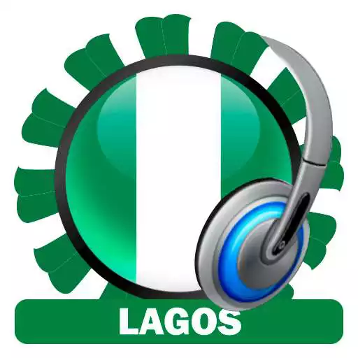 Play Lagos Radio Stations - Nigeria APK