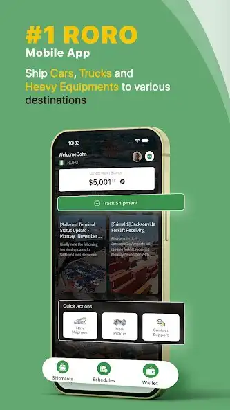 Play Lagos RORO  and enjoy Lagos RORO with UptoPlay