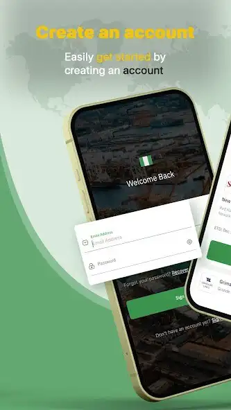 Play Lagos RORO as an online game Lagos RORO with UptoPlay