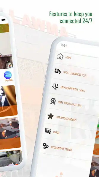Play Lagos Waste Management Authority as an online game Lagos Waste Management Authority with UptoPlay
