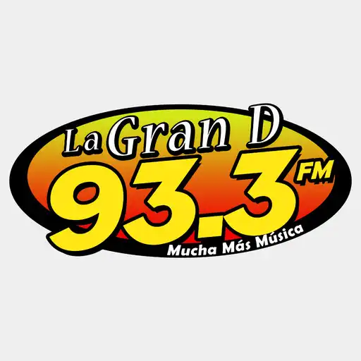 Play La Gran D 93.3 FM APK