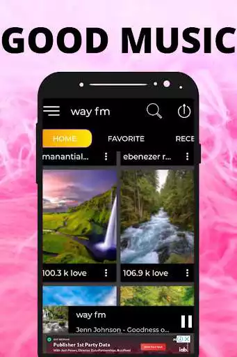 Play la grande 104.7 milwaukee free app as an online game online la grande 104.7 milwaukee free app with UptoPlay com.appsmundo.grandemilwaukonline Play la grande 104.7 milwaukee free app as an online game la grande 104.7 milwaukee free app with UptoPlay