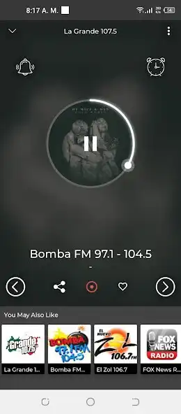 Play La Grande 107.5 as an online game online La Grande 107.5 with UptoPlay Play La Grande 107.5 as an online game La Grande 107.5 with UptoPlay