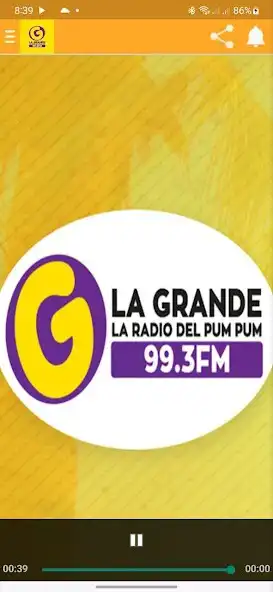 Play La Grande993 Guate  and enjoy La Grande993 Guate with UptoPlay