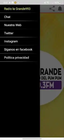 Play La Grande993 Guate as an online game La Grande993 Guate with UptoPlay